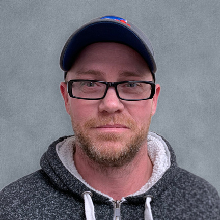 Darren Gamble Darren Gamble